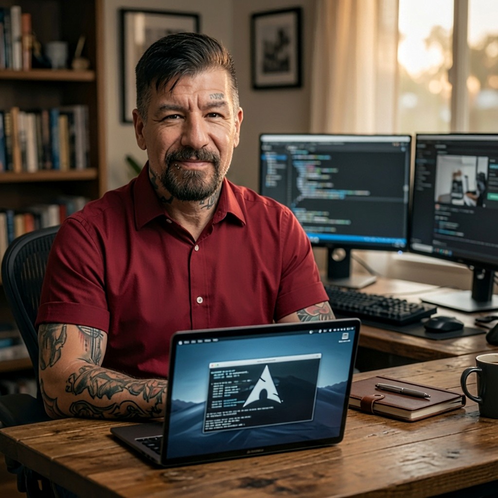 Martin Espericueta — Web Designs Done Right